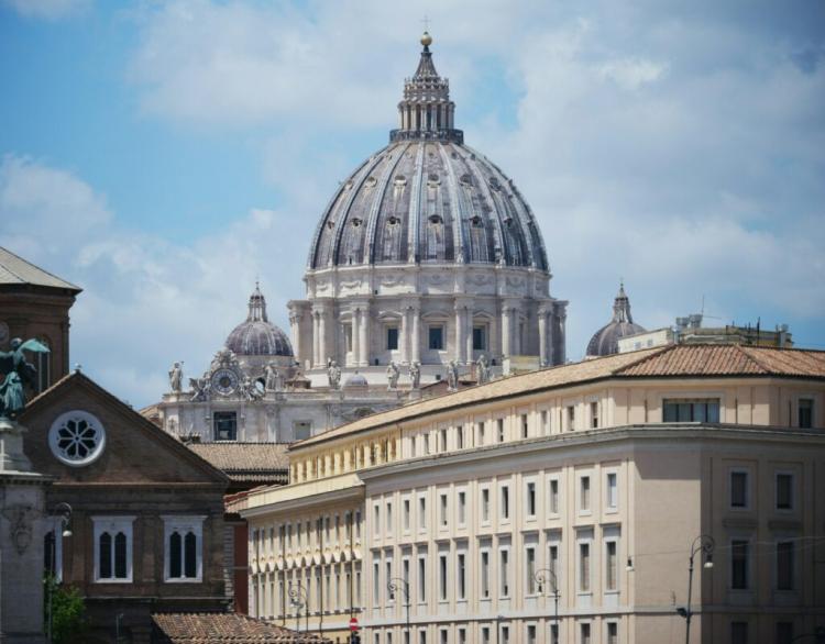 Vaticano: Nombran delegados papales para los Institutos del Verbo Encarnado Vaticano: Nombran delegados papales para los Institutos del Verbo Encarnado