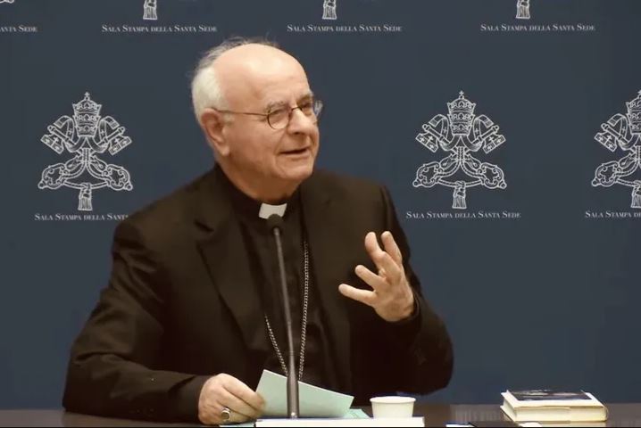 El Vaticano pide alinear la economía con el bien común El Vaticano pide alinear la economía con el bien común