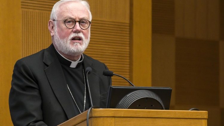 El Vaticano ratifica que los valores de la religión son una ayuda concreta para la paz El Vaticano ratifica que los valores de la religión son una ayuda concreta para la paz