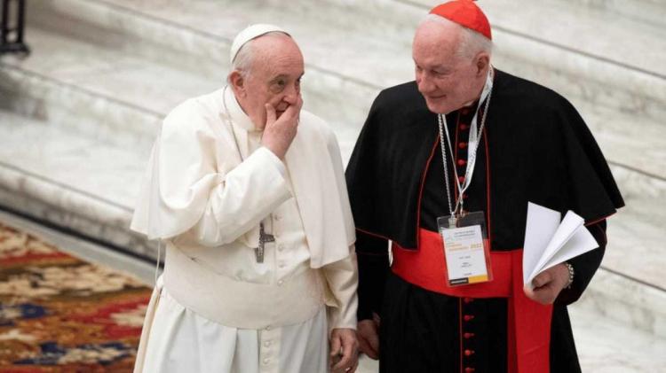 El Vaticano realizará en 2024 un congreso para descubrir la belleza de cada vocación El Vaticano realizará en 2024 un congreso para descubrir la belleza de cada vocación