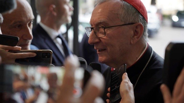 El Vaticano y China renovarán su acuerdo, pero el Papa no visitará el país asiático El Vaticano y China renovarán su acuerdo, pero el Papa no visitará el país asiático