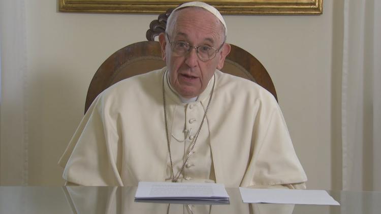 En educación, Francisco anima a continuar siguiendo los pasos de San Junípero Serra En educación, Francisco anima a continuar siguiendo los pasos de San Junípero Serra