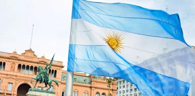 En la previa de la elección presidencial, la Argentina reza la Oración por la Patria En la previa de la elección presidencial, la Argentina reza la Oración por la Patria