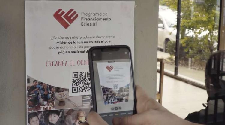 En medio de las dificultades, crece el apoyo a la obra evangelizadora de la Iglesia En medio de las dificultades, crece el apoyo a la obra evangelizadora de la Iglesia