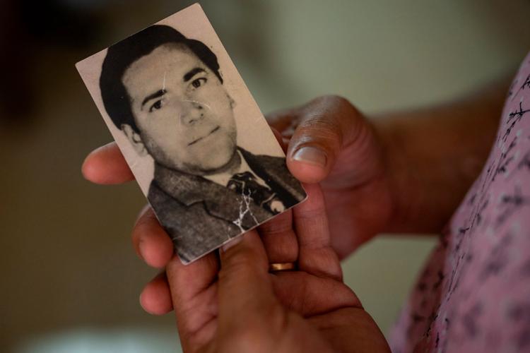 En memoria del beato Pedernera, se celebra el Día de los Animadores Bíblicos En memoria del beato Pedernera, se celebra el Día de los Animadores Bíblicos