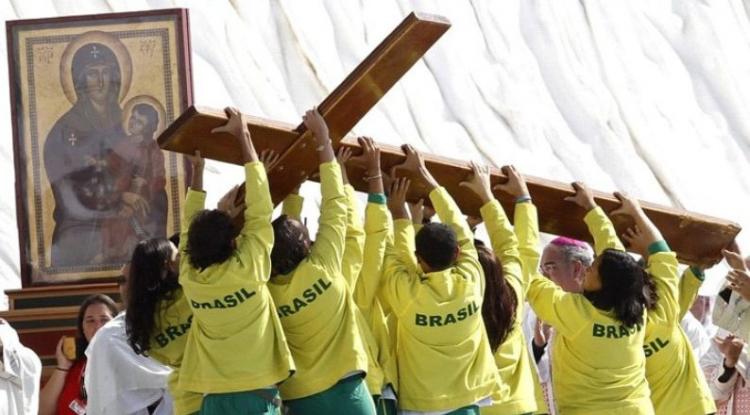 En Navidad, los obispos piden por 'un Brasil más justo y sin hambre' En Navidad, los obispos piden por 'un Brasil más justo y sin hambre'