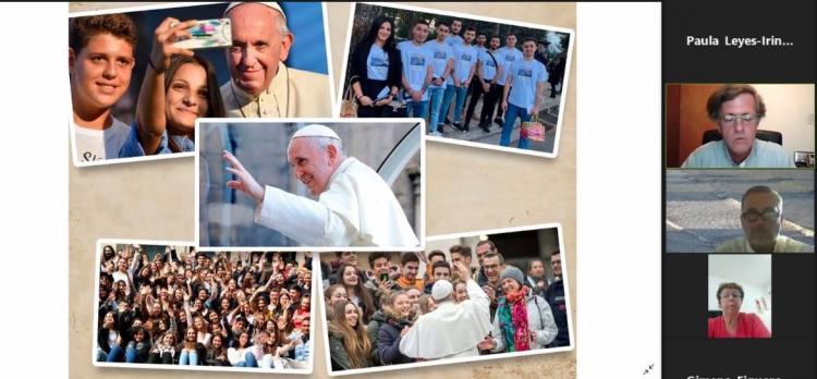 En su encuentro regional, las pastorales patagónicas plantearon los desafíos 2022 En su encuentro regional, las pastorales patagónicas plantearon los desafíos 2022