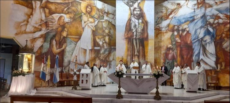En tiempos de desánimo el Evangelio invita a la reciedumbre de la esperanza En tiempos de desánimo el Evangelio invita a la reciedumbre de la esperanza