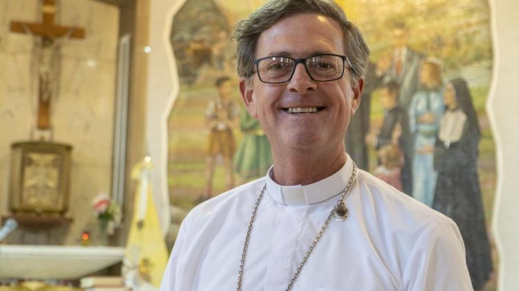 En una carta pastoral, Mons. García Cuerva propone una 'revolución de la alegría'