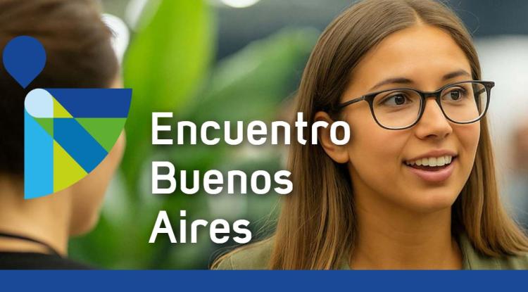 Encuentro Buenos Aires 2025: 'un espacio para el diálogo y la esperanza'