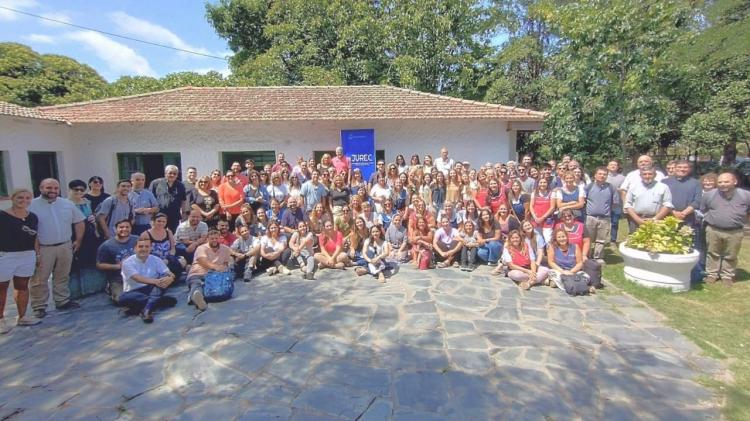 Mar del Plata: encuentro de catequistas y coordinadores de Pastoral de escuelas Mar del Plata: encuentro de catequistas y coordinadores de Pastoral de escuelas