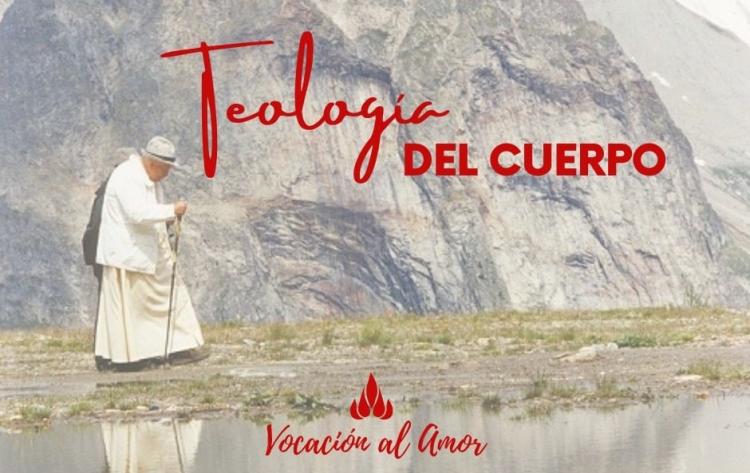 Encuentro de Mujeres, a la luz de la Teología del Cuerpo de Juan Pablo II Encuentro de Mujeres, a la luz de la Teología del Cuerpo de Juan Pablo II