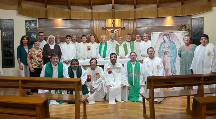 Encuentro Nacional de Asesores de Grávida Encuentro Nacional de Asesores de Grávida