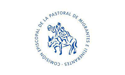 Encuentro Nacional de la Pastoral de Migrantes e Itinerantes Encuentro Nacional de la Pastoral de Migrantes e Itinerantes