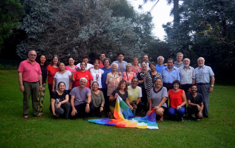 Endepa: 'Con el aporte de los pueblos indígenas, otra Argentina es posible' Endepa: 'Con el aporte de los pueblos indígenas, otra Argentina es posible'