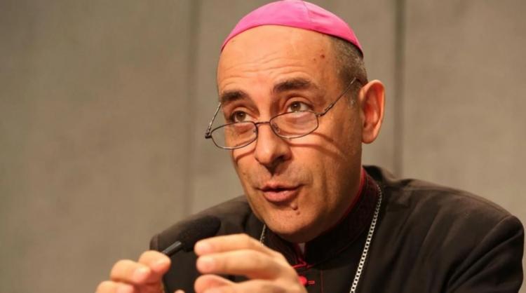 Pedido de retractación del arzobispo de La Plata ante 'terribles calumnias' por parte de católicos Pedido de retractación del arzobispo de La Plata ante 'terribles calumnias' por parte de católicos