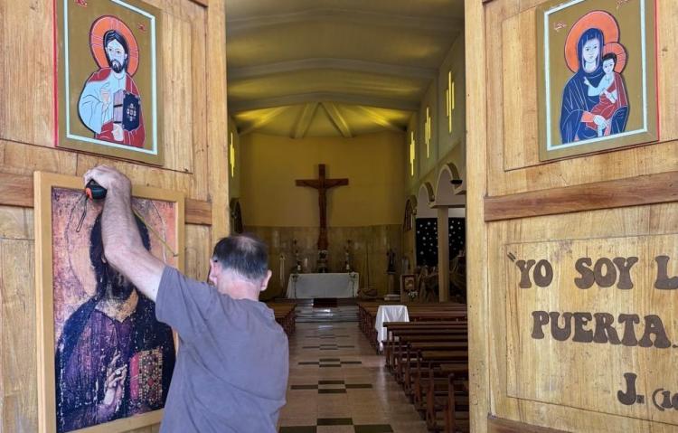 Eparquía maronita: cuáles son los templos jubilares para ganar indulgencias Eparquía maronita: cuáles son los templos jubilares para ganar indulgencias