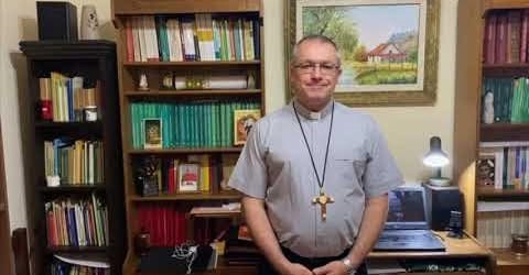 Episcopado: 29ª Jornada de Oración por la Santificación del Pueblo Argentino Episcopado: 29ª Jornada de Oración por la Santificación del Pueblo Argentino