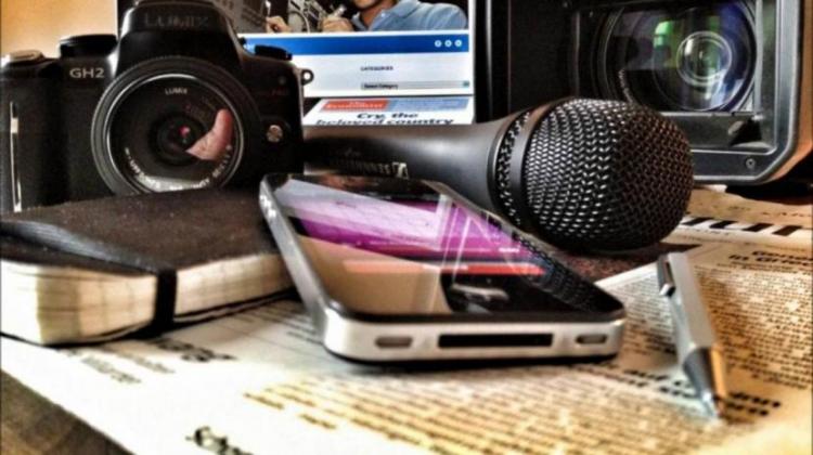 Episcopado: celebración del Día del Periodista 2025