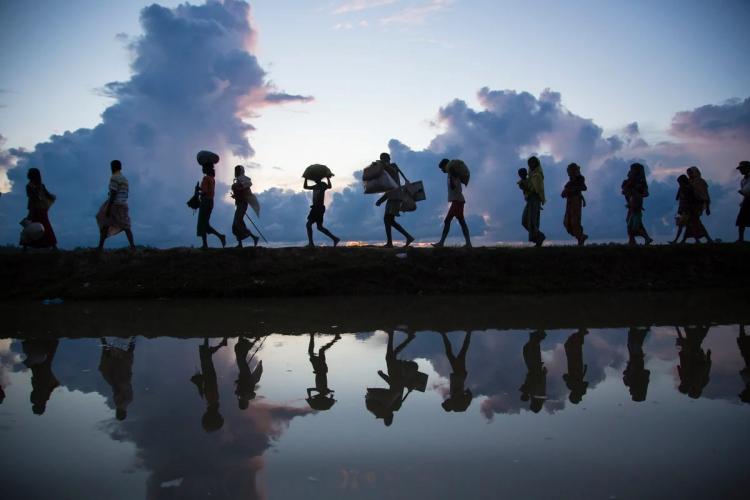 Episcopado: Colecta Nacional de Ayuda al Migrante y Refugiado Episcopado: Colecta Nacional de Ayuda al Migrante y Refugiado