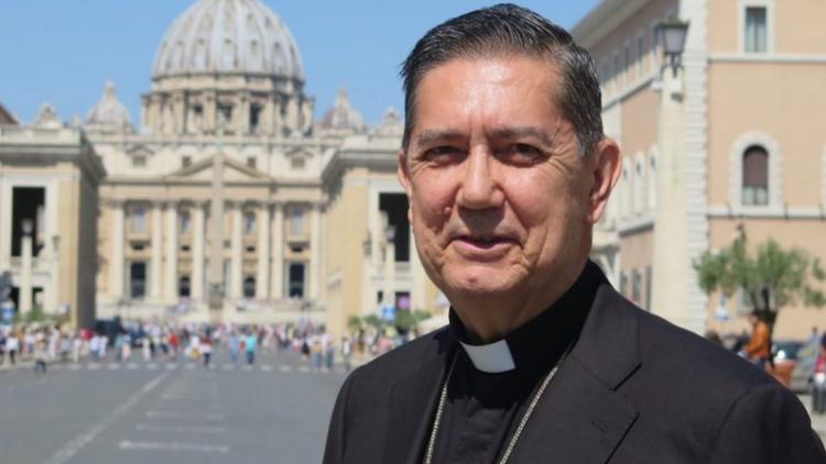 Episcopado: condolencias por el fallecimiento de un prefecto vaticano Episcopado: condolencias por el fallecimiento de un prefecto vaticano