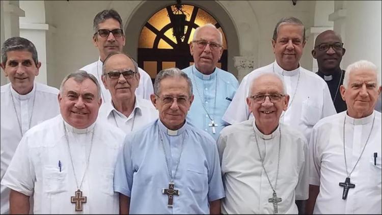Episcopado cubano aprueba manual para prevención de abusos de menores y adultos vulnerables Episcopado cubano aprueba manual para prevención de abusos de menores y adultos vulnerables