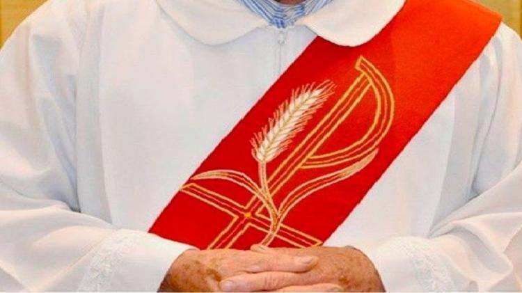 Episcopado: Encuentro Nacional de Diáconos y Presbíteros Episcopado: Encuentro Nacional de Diáconos y Presbíteros