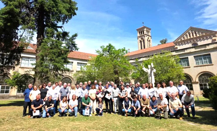 Episcopado: Encuentro Nacional de Ecónomos Diocesanos Episcopado: Encuentro Nacional de Ecónomos Diocesanos