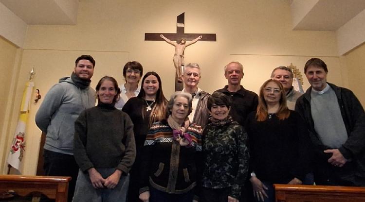 Episcopado: la Cevilaf hizo un replanteo de su función e integración de áreas Episcopado: la Cevilaf hizo un replanteo de su función e integración de áreas