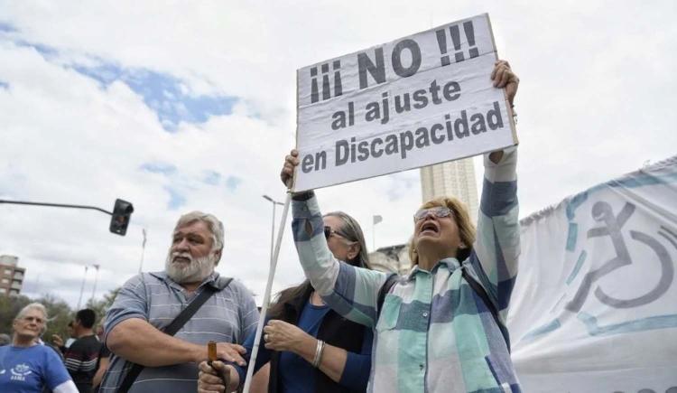 Episcopado: 'Las personas con discapacidad no pueden esperar' Episcopado: 'Las personas con discapacidad no pueden esperar'