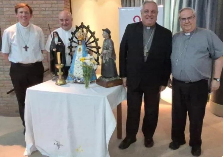 Episcopado: última reunión del año de la Comisión Permanente Episcopado: última reunión del año de la Comisión Permanente