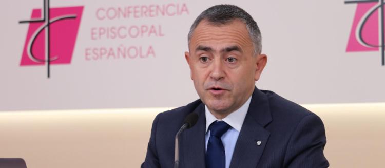 España: Advierten "manipulación mediática" en el tema de las inmatriculaciones España: Advierten "manipulación mediática" en el tema de las inmatriculaciones
