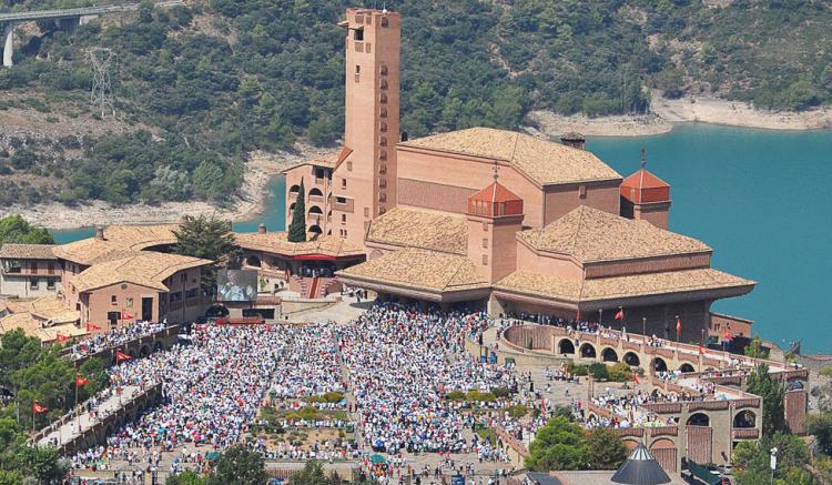 España: el santuario de Torreciudad pasará a ser diocesano
