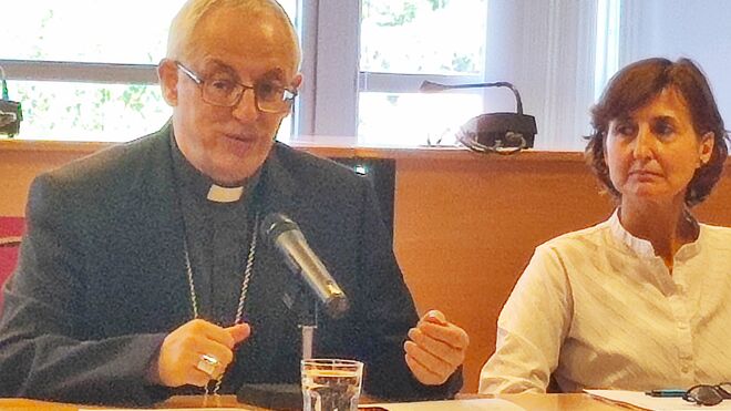 España: la Iglesia reflexionará sobre su presencia en el ámbito educativo España: la Iglesia reflexionará sobre su presencia en el ámbito educativo