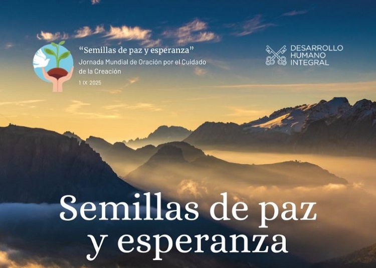 España: 'La paz está amenazada por el armamentismo', advierten los obispos España: 'La paz está amenazada por el armamentismo', advierten los obispos