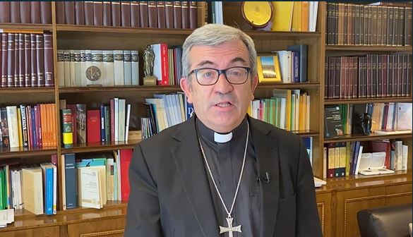 España: Lamentan que la Ley del Aborto apruebe "el derecho" de eliminar "una vida nueva" España: Lamentan que la Ley del Aborto apruebe "el derecho" de eliminar "una vida nueva"