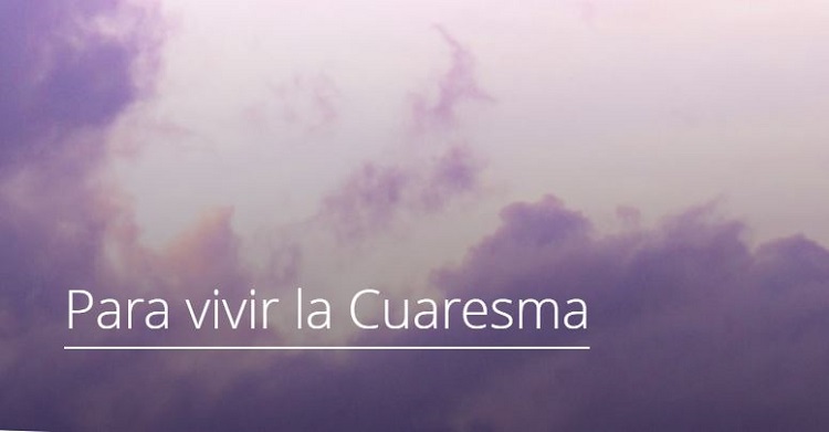 España: Los dominicos lanzan 40 mini videos para ayudar a vivir la Cuaresma