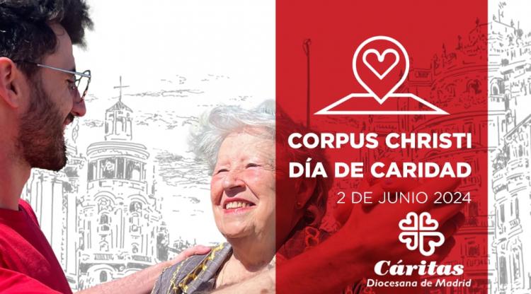 España: Los obispos invitan a 'tejer comunidad humana' este Corpus Christi España: Los obispos invitan a 'tejer comunidad humana' este Corpus Christi