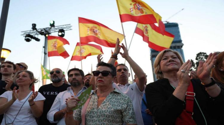España: los obispos piden 'diálogo y altura de miras' ante el resultado electoral España: los obispos piden 'diálogo y altura de miras' ante el resultado electoral
