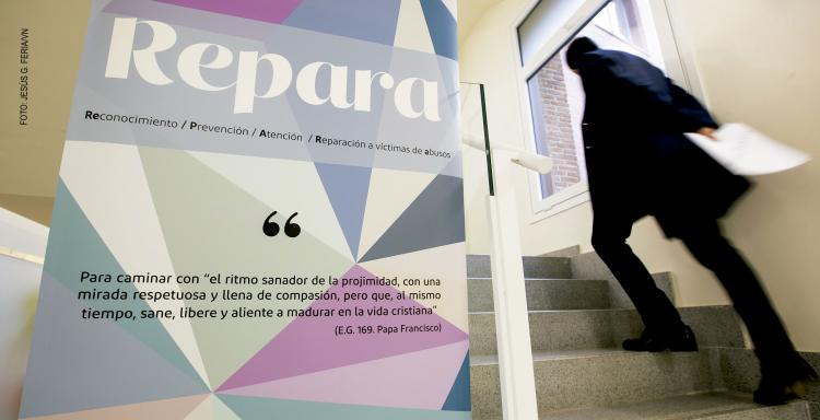 España: Preocupa el incremento de abuso espiritual, de poder y de conciencia en adultos España: Preocupa el incremento de abuso espiritual, de poder y de conciencia en adultos