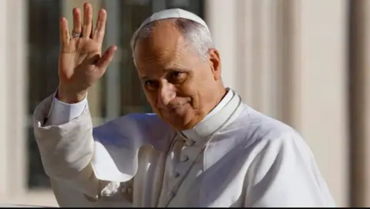 España: reunión en el Vaticano para preparar un posible viaje del Papa