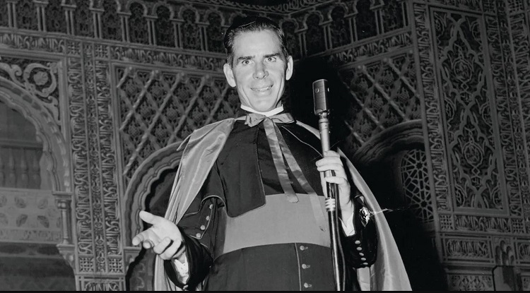 Estados Unidos: Se acerca la beatificación del arzobispo Fulton Sheen