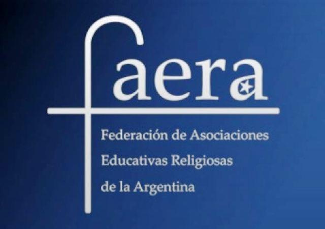 FAERA anima a prepararse para las IX Jornadas Nacionales de Pastoral Educativa