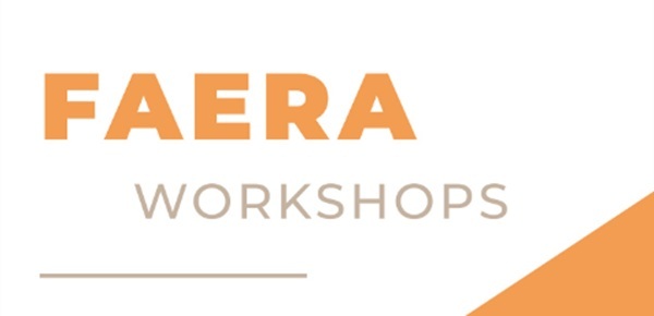 FAERA ofrece dos workshops 'Encuentros de escuela posible: desafíos futuros´ FAERA ofrece dos workshops 'Encuentros de escuela posible: desafíos futuros´