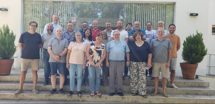 FAERA realizó su VII Encuentro Anual de delegaciones y subcomisiones FAERA realizó su VII Encuentro Anual de delegaciones y subcomisiones