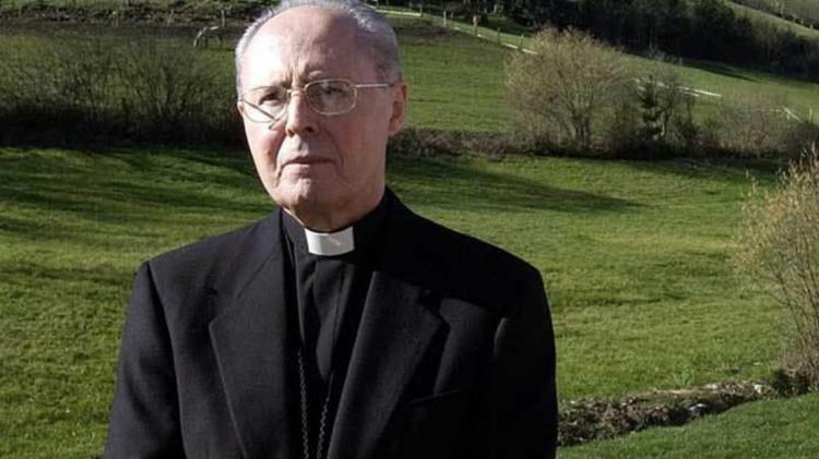 Falleció a los 96 años el cardenal Francisco Álvarez, arzobispo emérito de Toledo Falleció a los 96 años el cardenal Francisco Álvarez, arzobispo emérito de Toledo