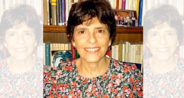 Falleció Andrea Poretti, responsable de la Comunidad de San Egidio en la Argentina