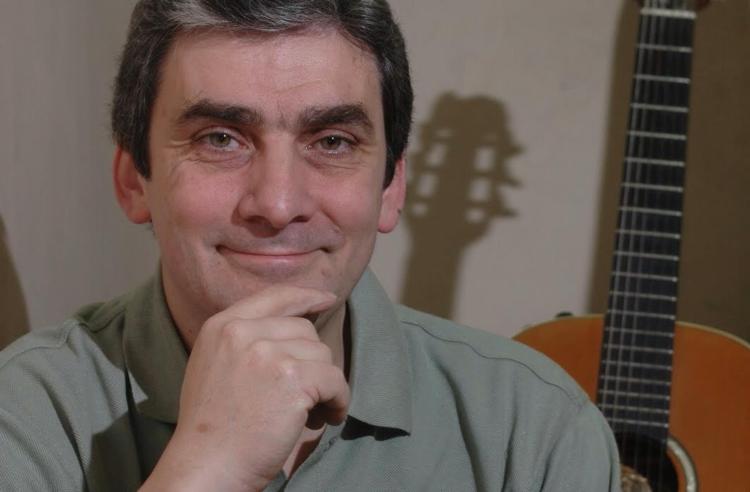 Falleció el músico católico Carlos Seoane Falleció el músico católico Carlos Seoane