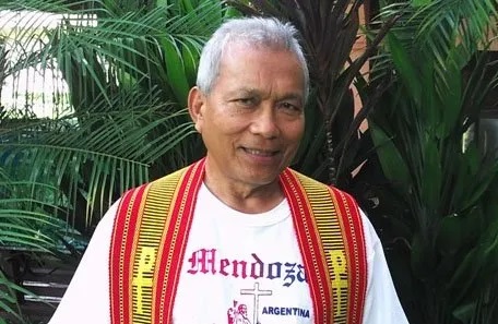 Falleció el padre Luis Sabarre, asesor de Encuentro Matrimonial Falleció el padre Luis Sabarre, asesor de Encuentro Matrimonial