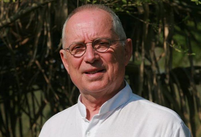 Falleció en Formosa el padre Nazar, modelo de compromiso con los pueblos originarios Falleció en Formosa el padre Nazar, modelo de compromiso con los pueblos originarios